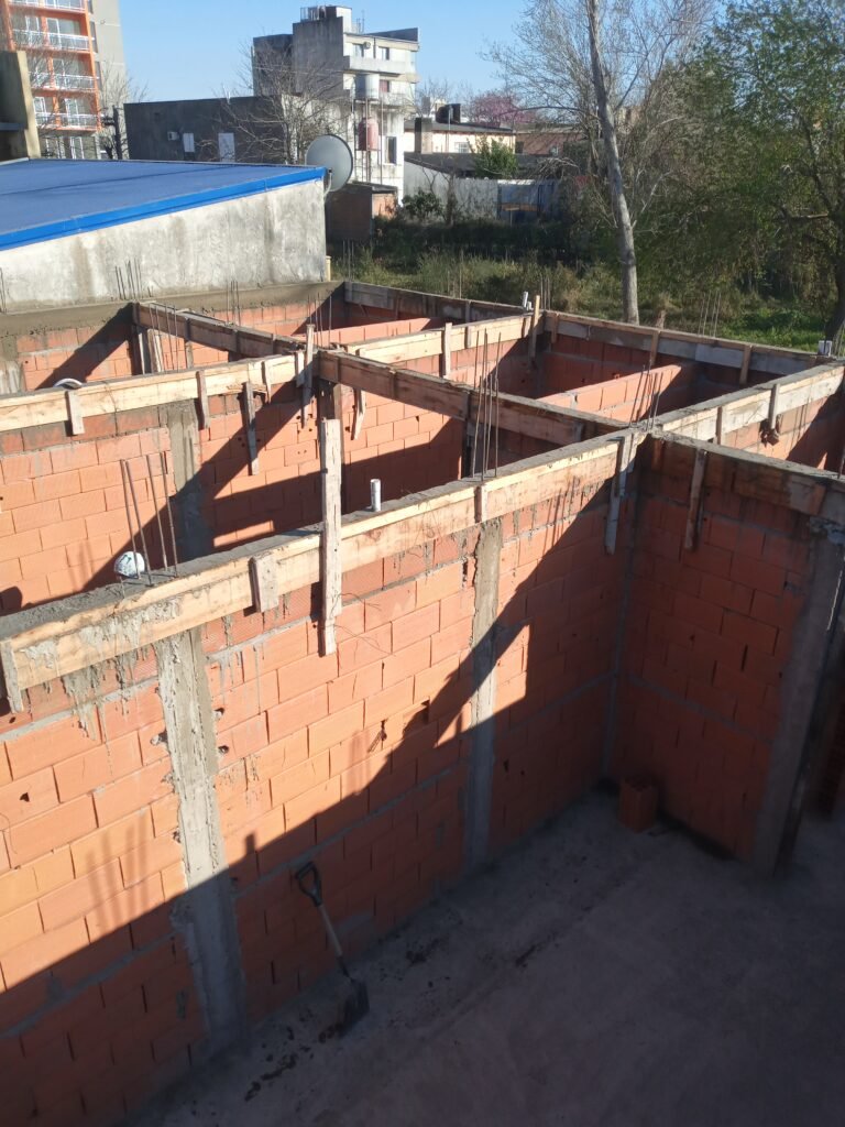 Contruccion y remodelación de viv