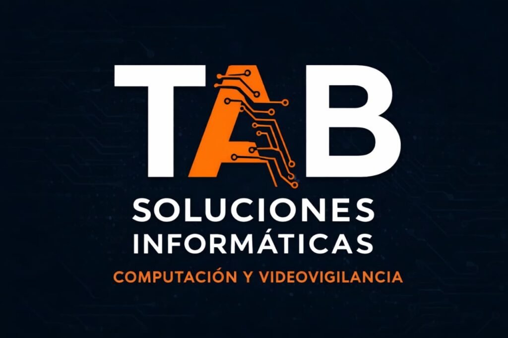 TAB SOLUCIONES INFORMATICAS