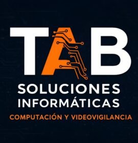 TAB SOLUCIONES INFORMATICAS
