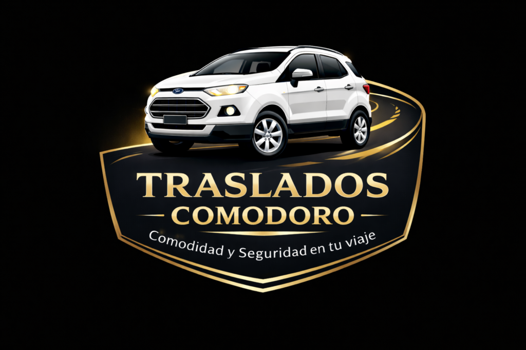 TRASLADOS COMODORO