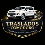 TRASLADOS COMODORO