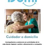Domi I.D. (Enfermería, cuidador, Kinesiología, etc.).