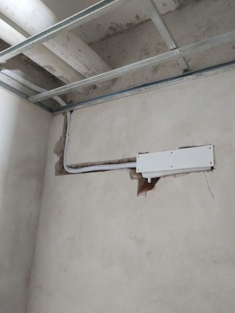 Climatización
