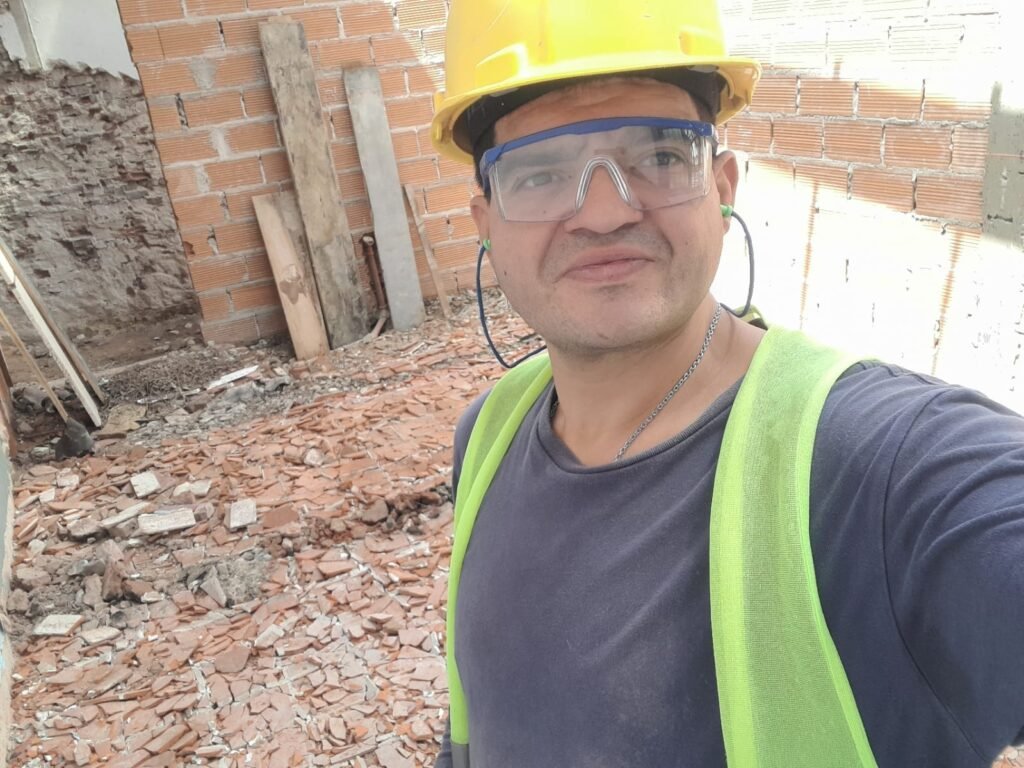 Orlando construcciónes