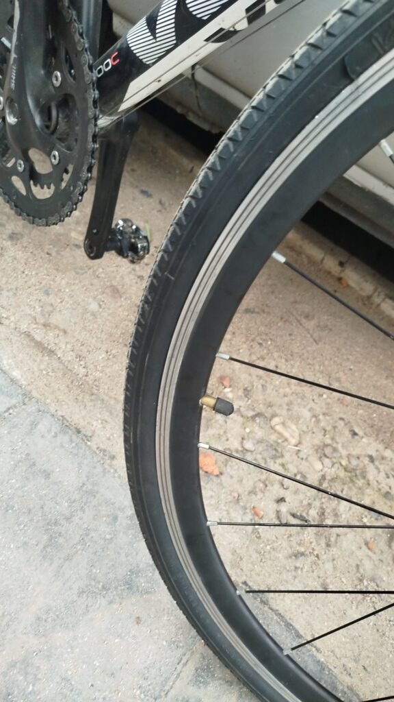 Bicicletero