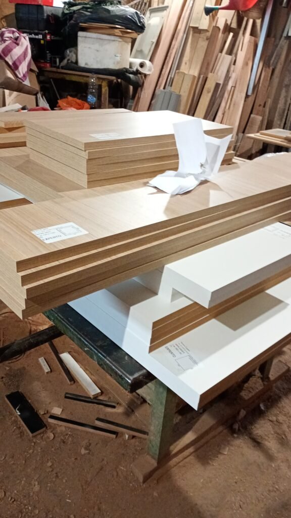Sima Muebles a Medida