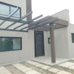 Contrucción liviana y aislante Steelkho en Mendoza
