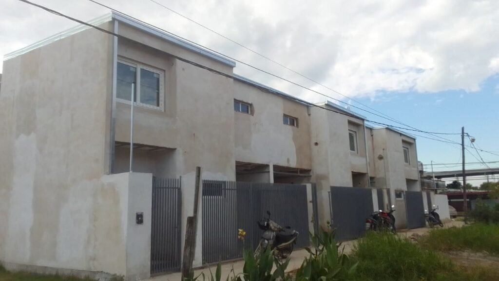 Construcción