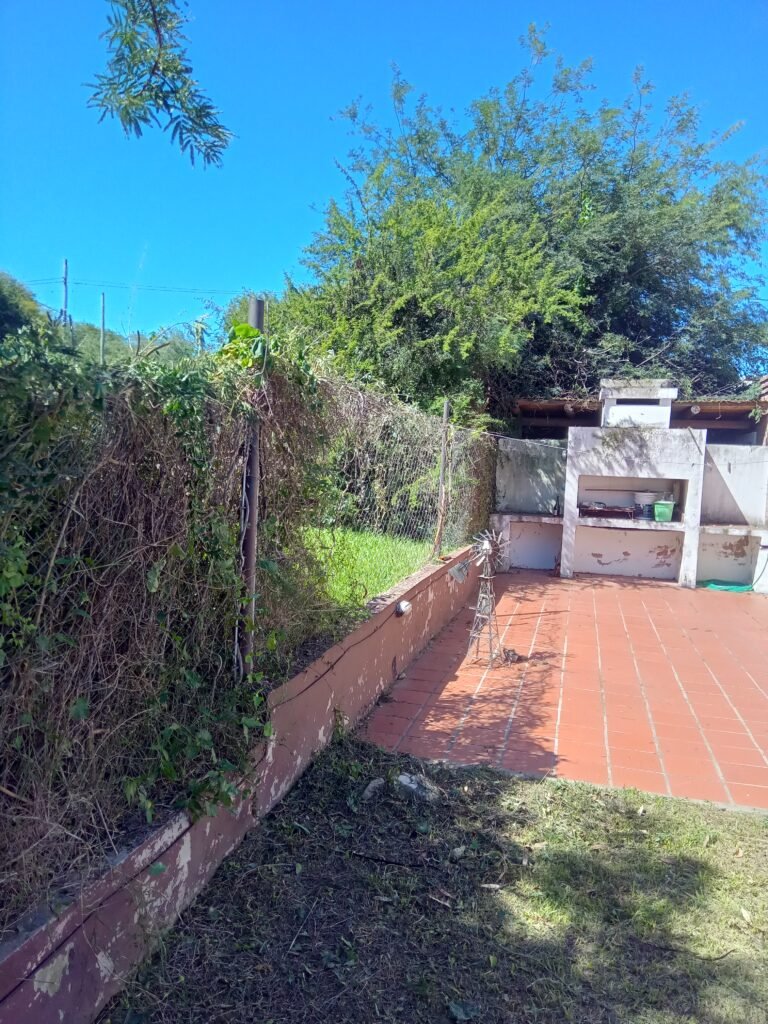 Jardinería