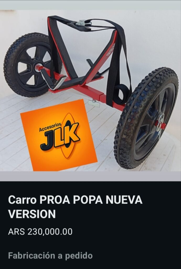 Fabricación de accesorios