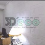 Fabrica de placas de yeso antihumedad