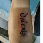 kintsugi tattoo