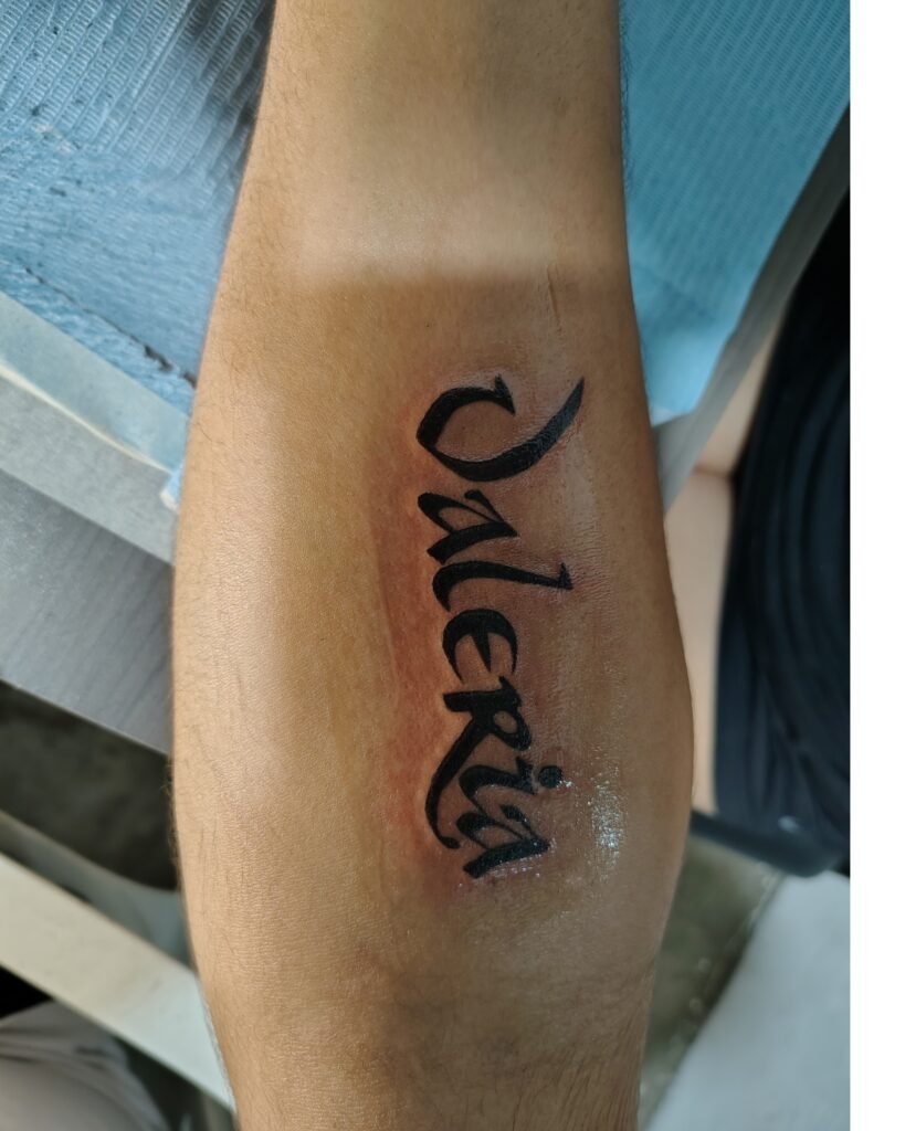 kintsugi tattoo