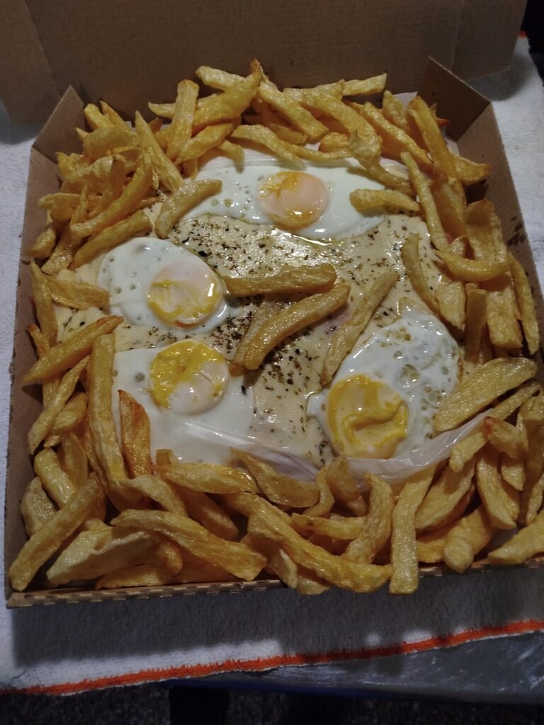 Cocinera