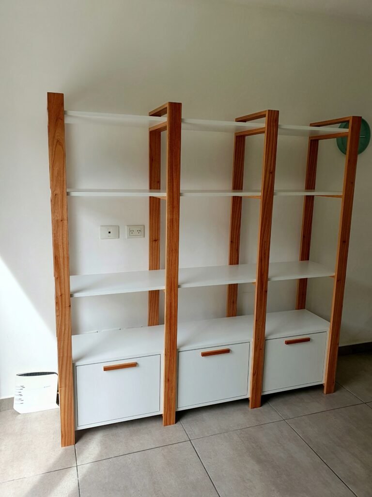 Carpintería a medida