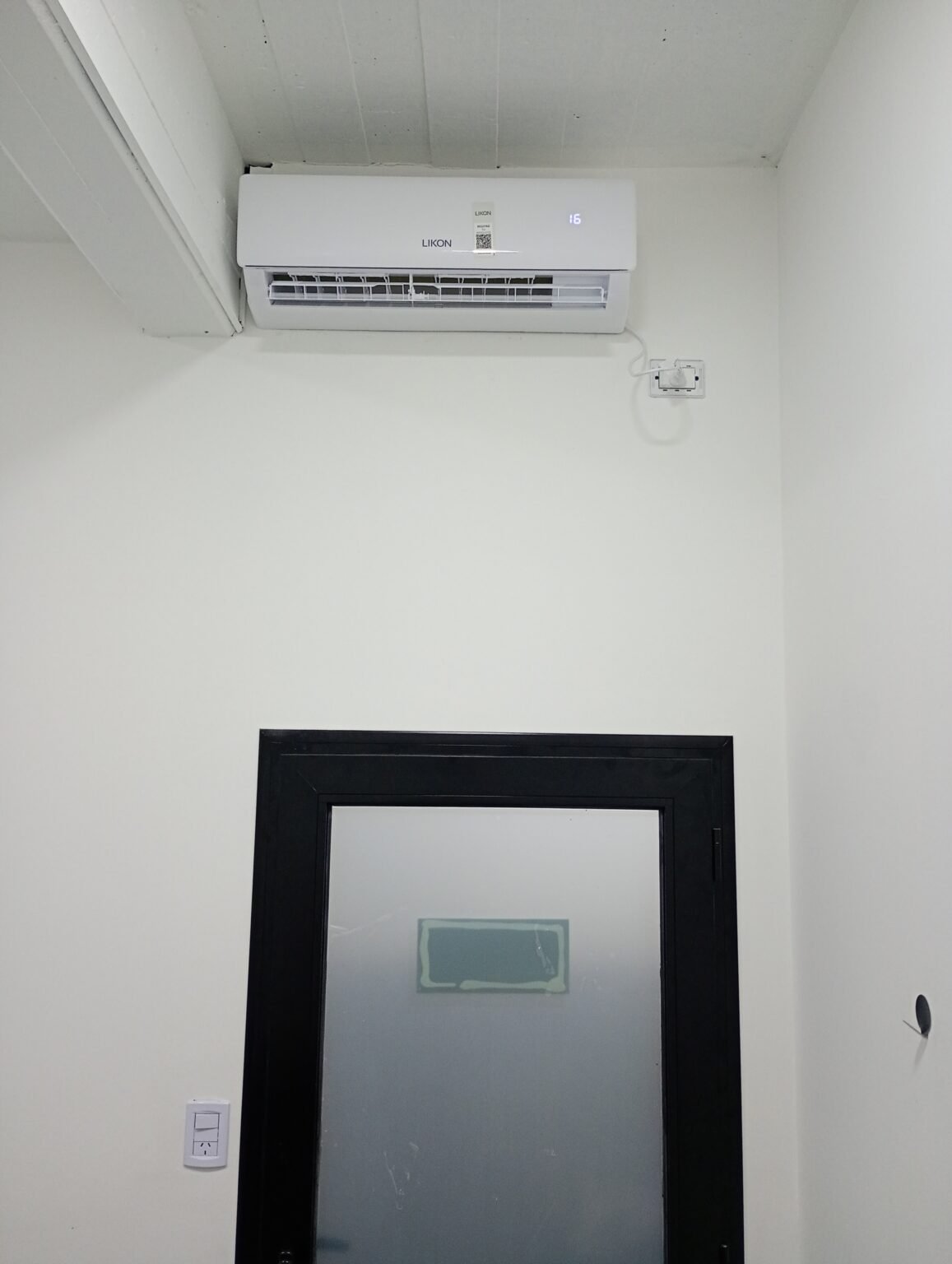 Técnico en refrigeración