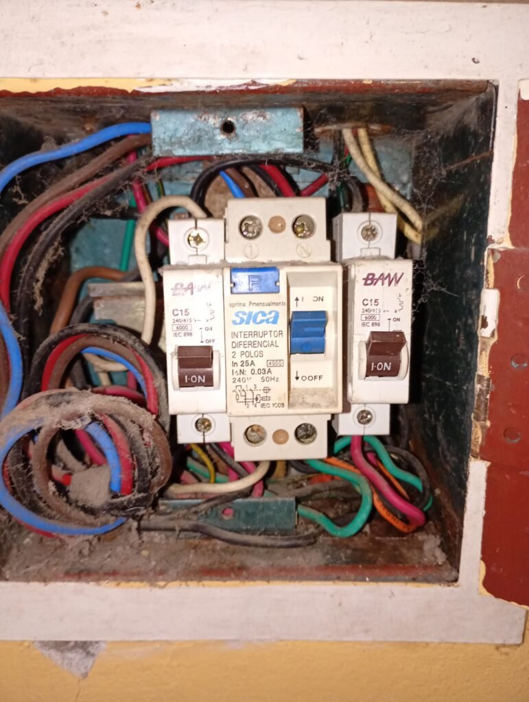Electricista