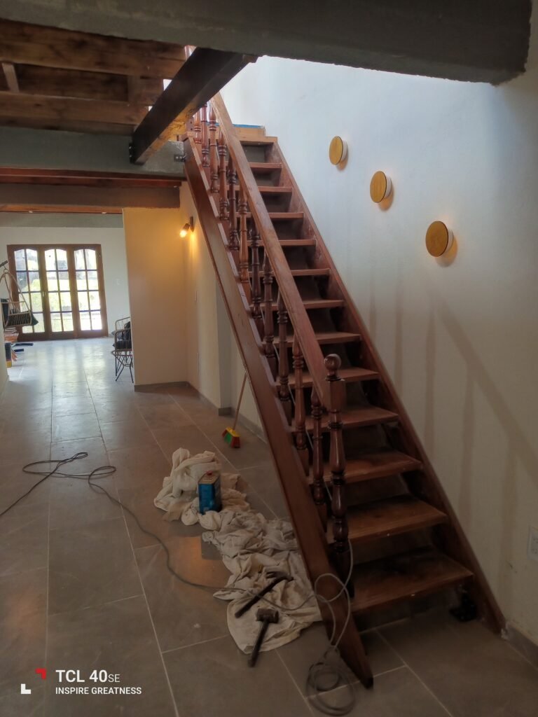 Construcción en general