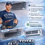 Técnico en refrigeración y electricista