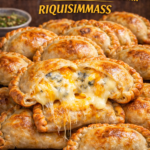 Ventas de EMPANADAS y comida cacera