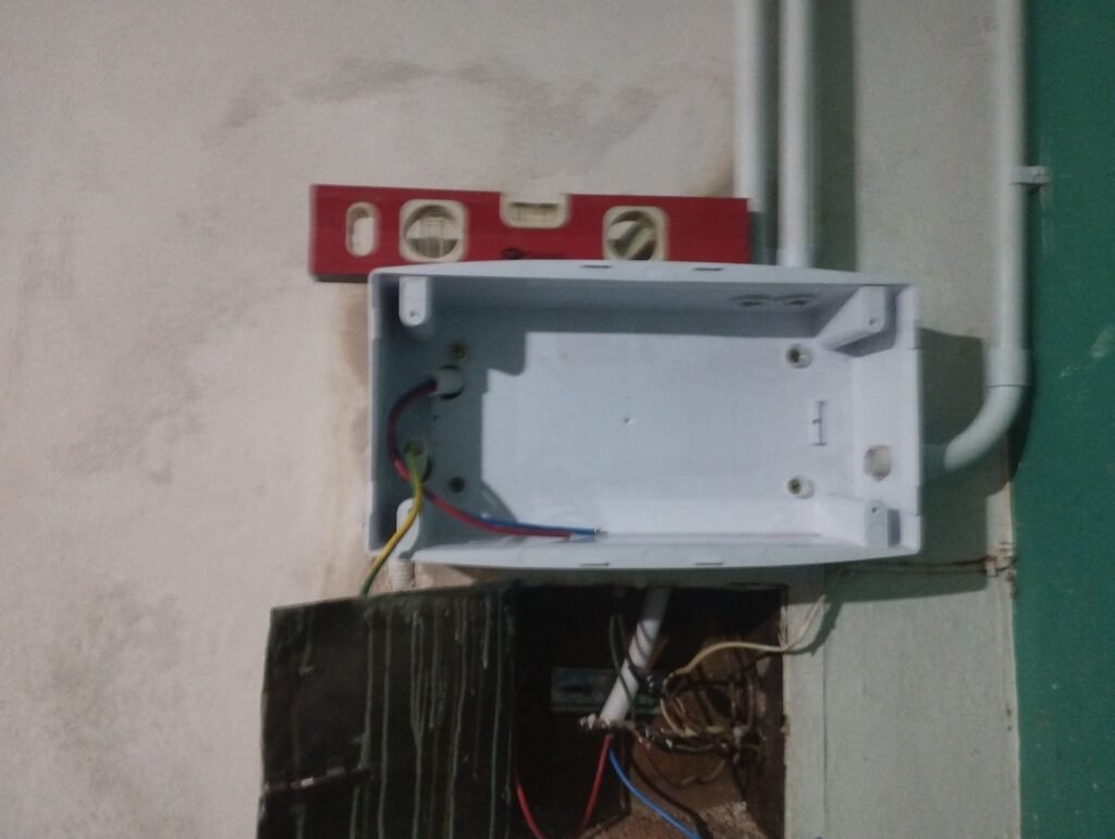 Electricista