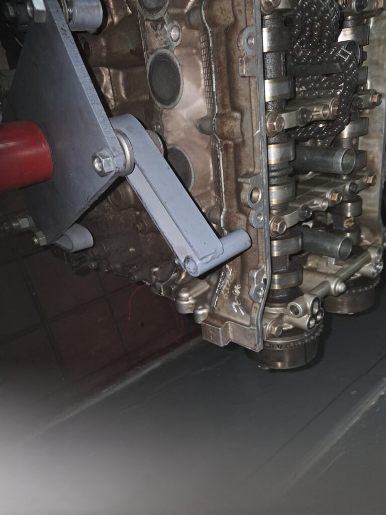 Mecanica del automotor