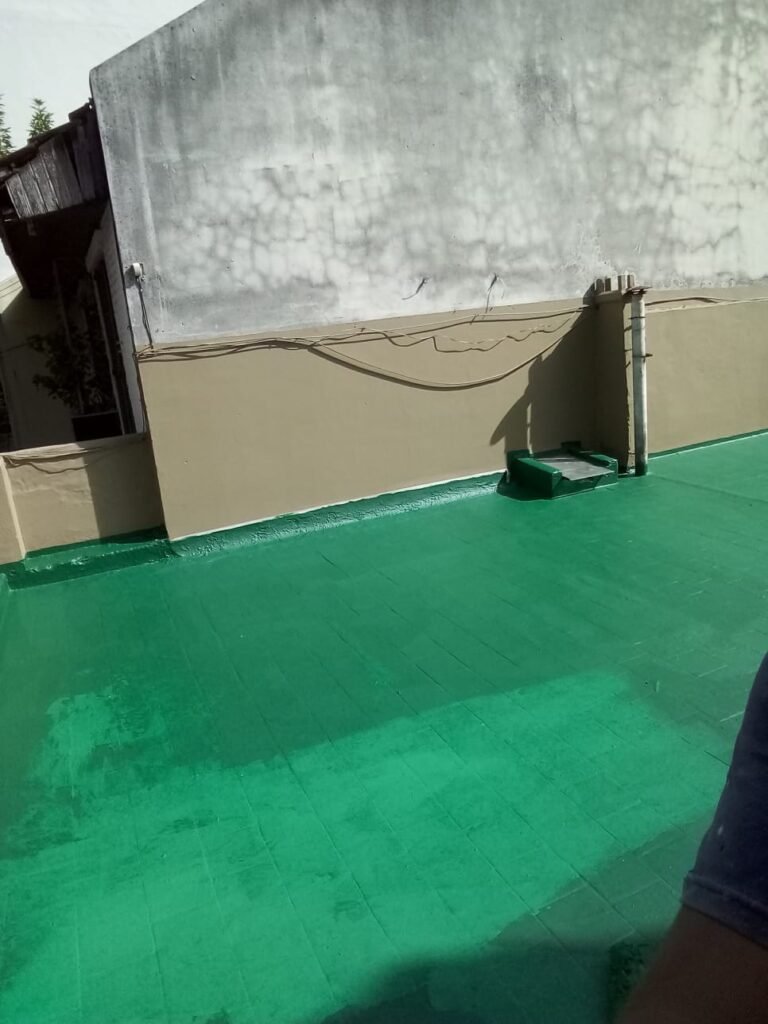 Pintor de casas