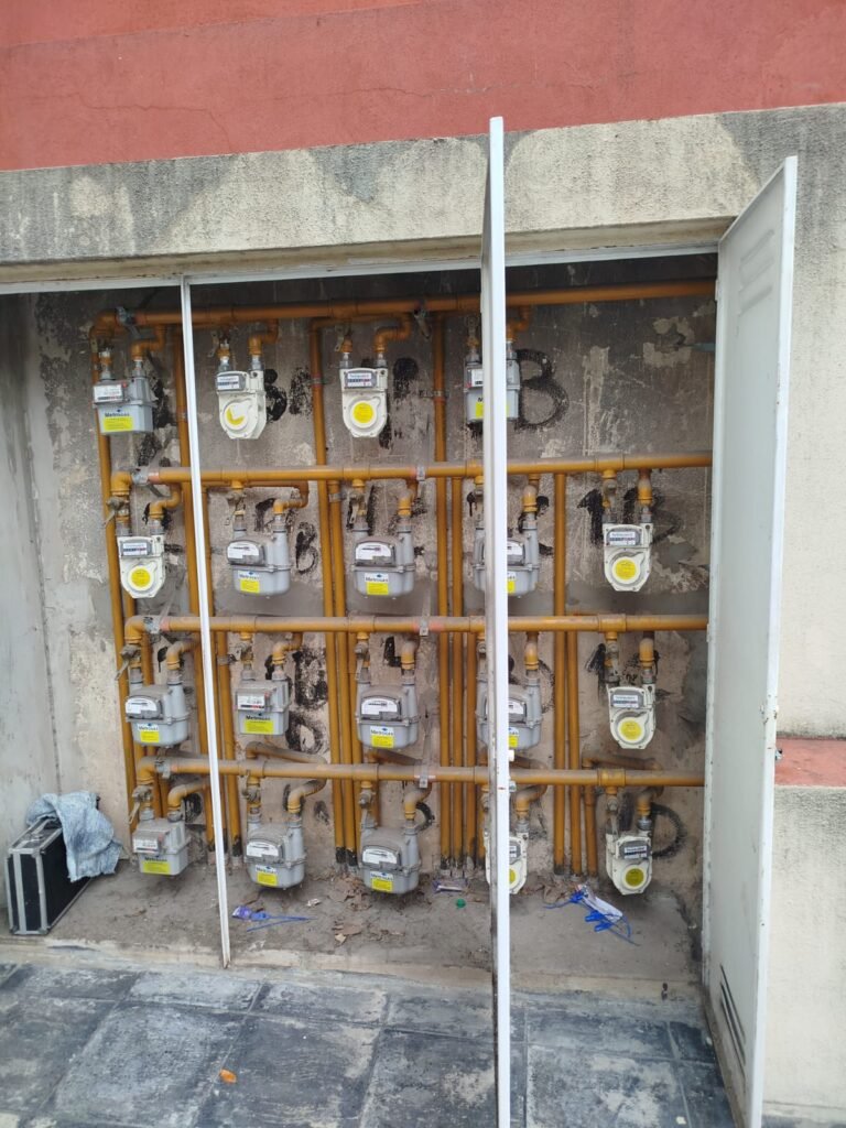 Mantenimiento para el hogar pm