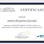 Terapeuta Holistica