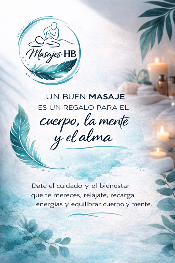 Masajes.hb
