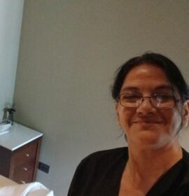 Terapeuta Holistica
