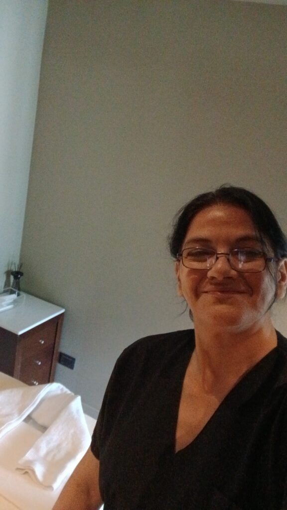 Terapeuta Holistica