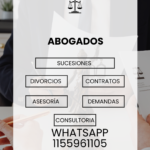 ABOGADOS
