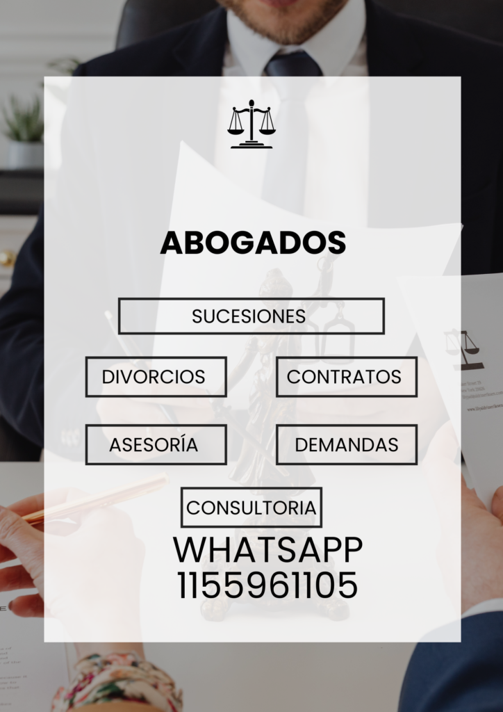 ABOGADOS