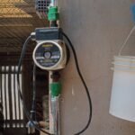 Yoel, plomeria y jardineria