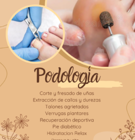 Pedicuria