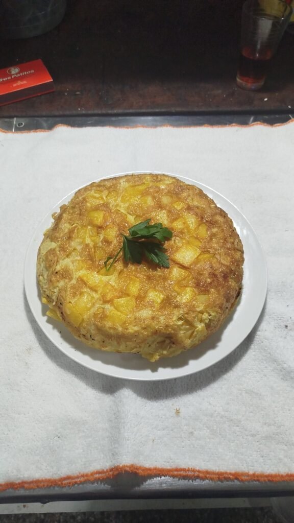 Cocinera