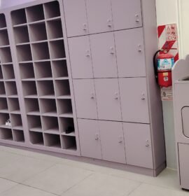Muebles de melamina en general