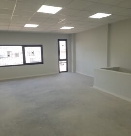 Construcción en general