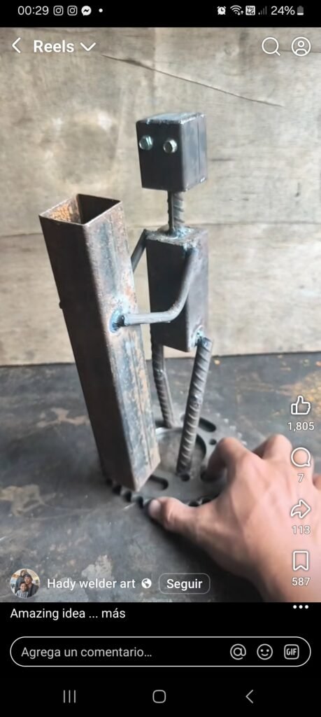 Mantenimiento en general