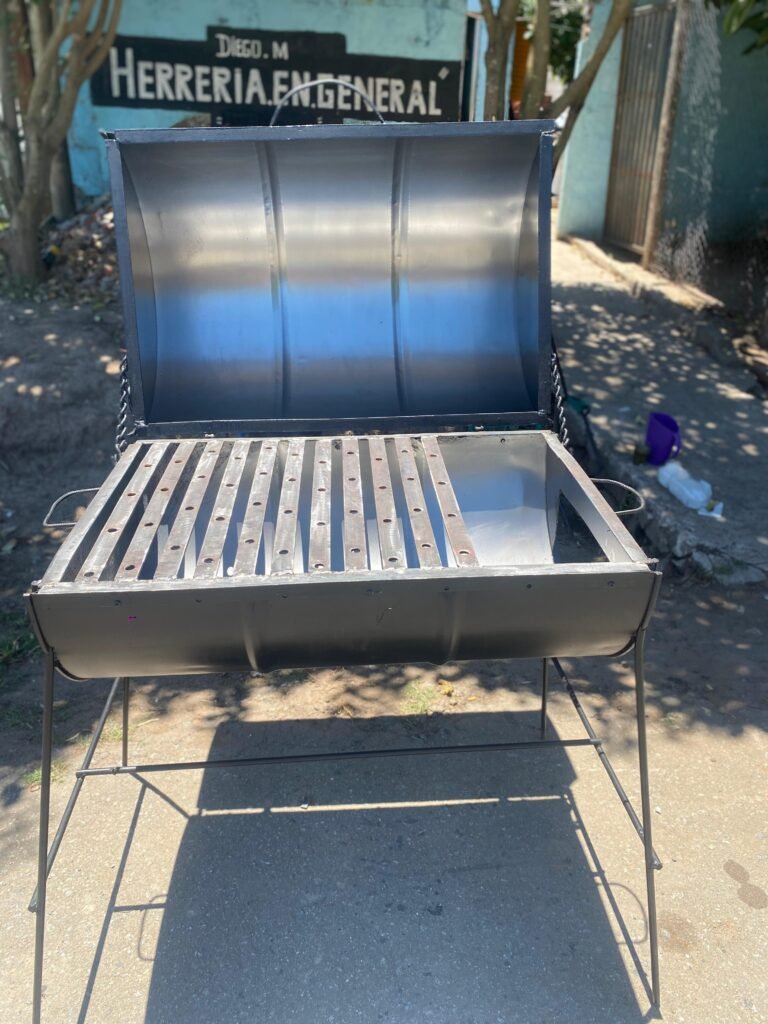Soldadura y herrería