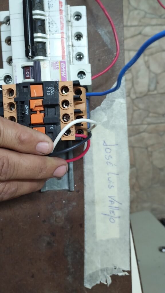 Electricista