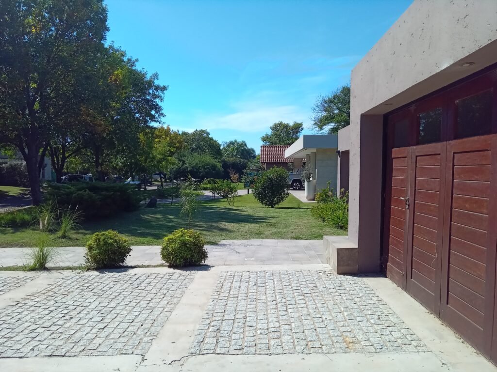 Jardinería