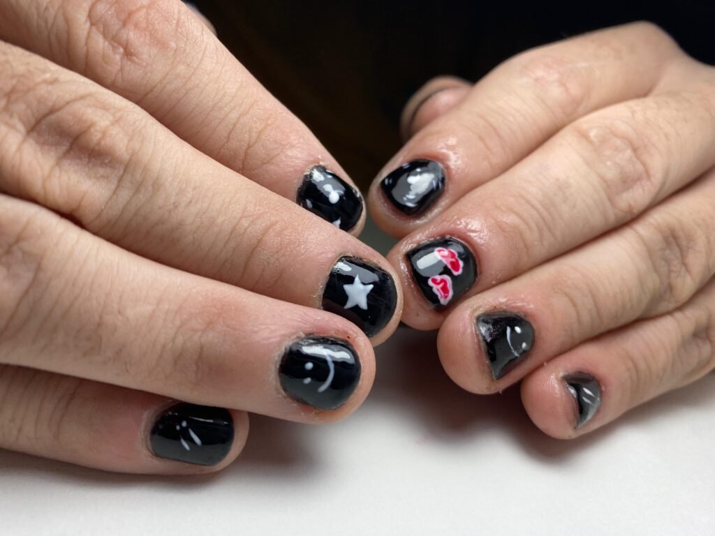 Manicurista