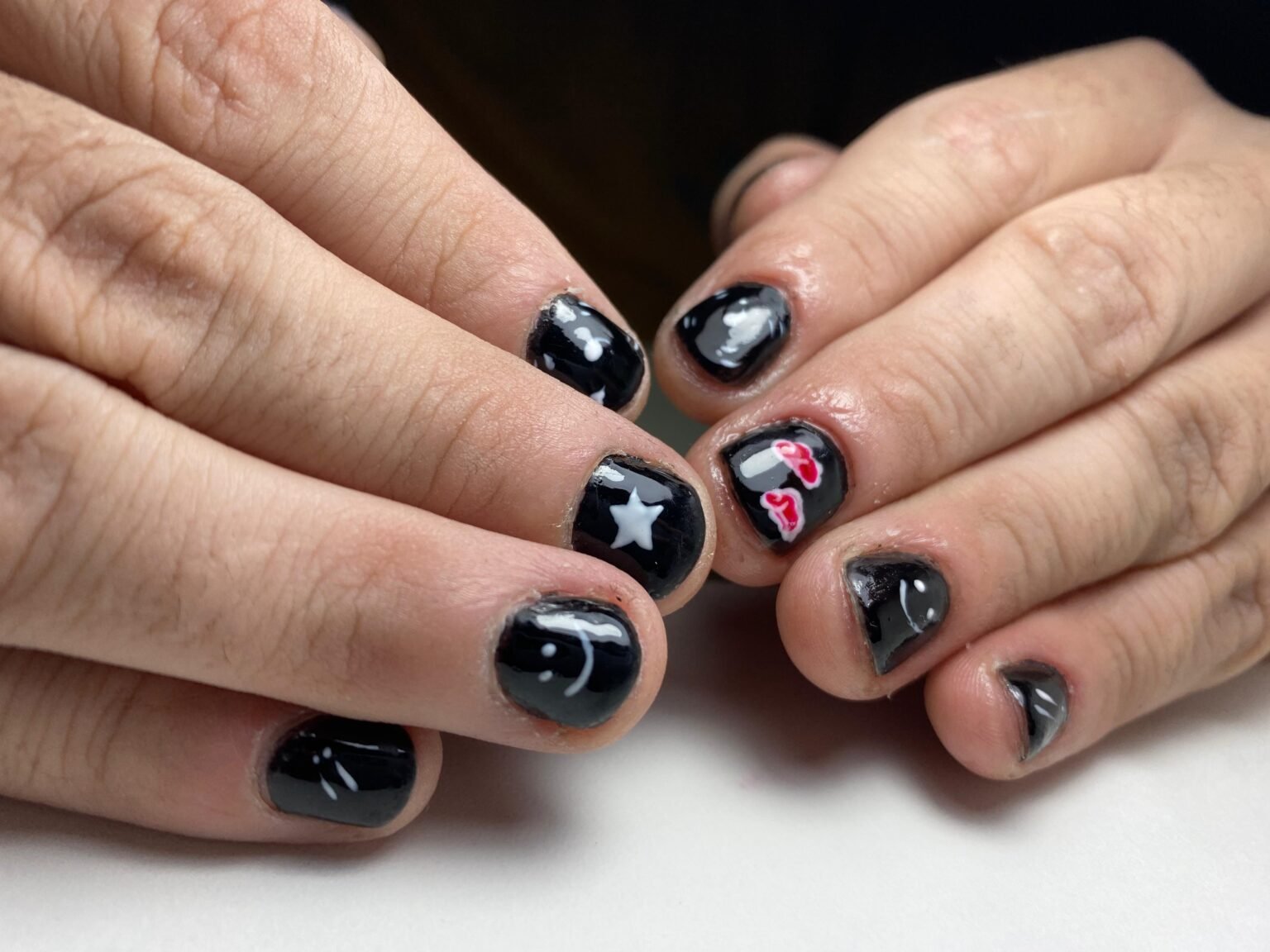 Manicurista
