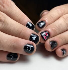 Manicurista