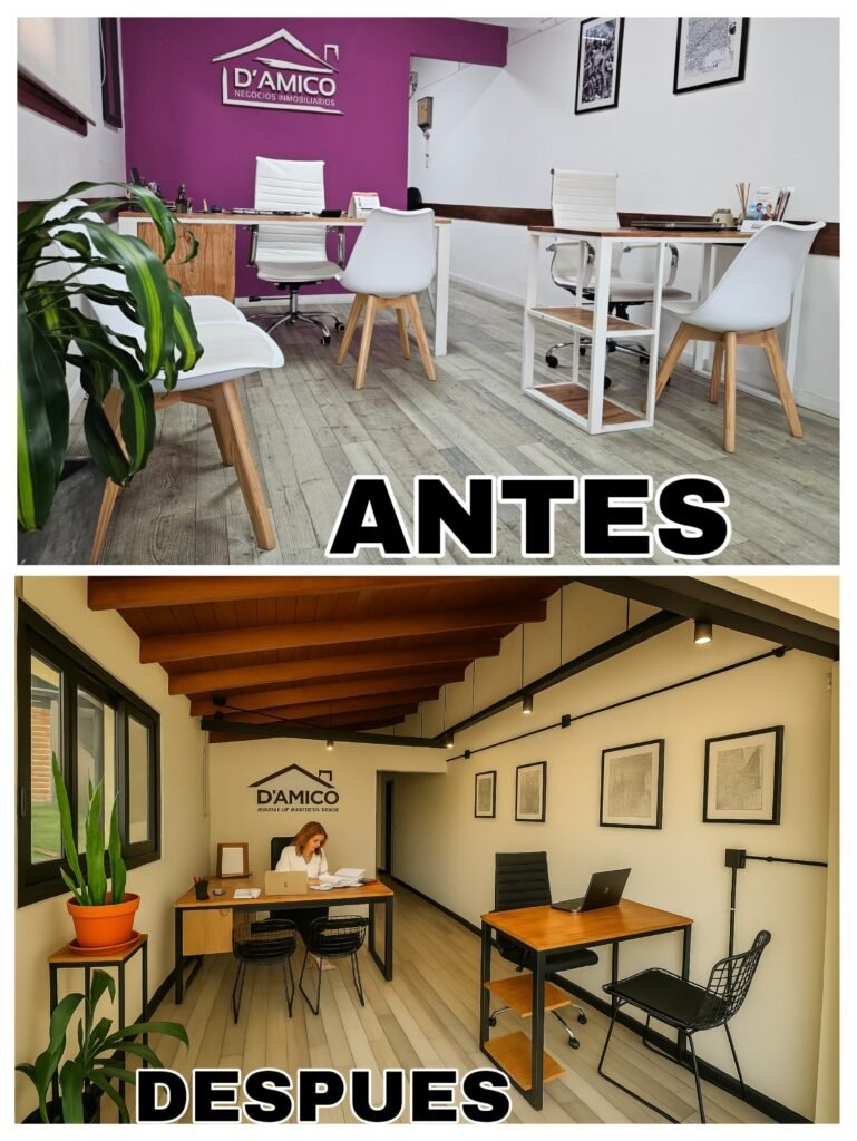 S.A.M. Diseñadora de Interiores E