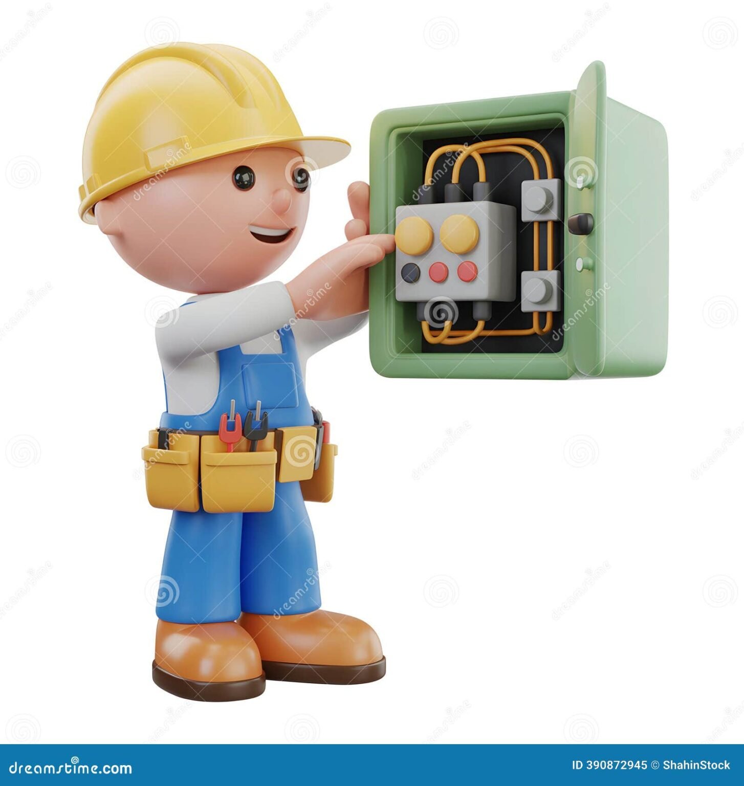 Martin multijobs