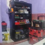 Mantenimiento Domiciliar