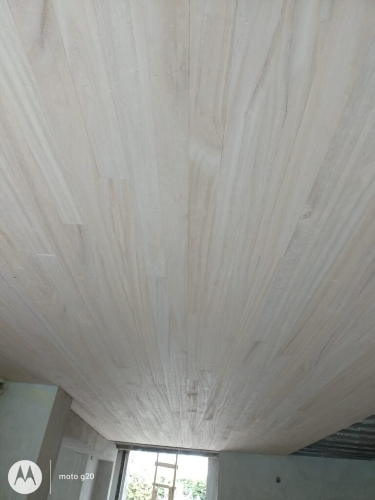 Construcción en seco